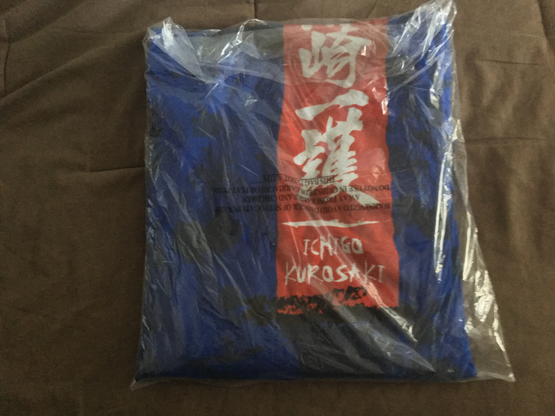 Illustration for article titled Loot Anime Episode 13: Blade Unboxing